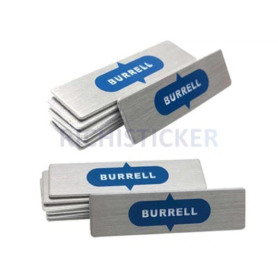 Ецувани алуминиеви сплави метални плочи